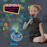 Kidi Star Karaoke Machine™- Blue - view 11